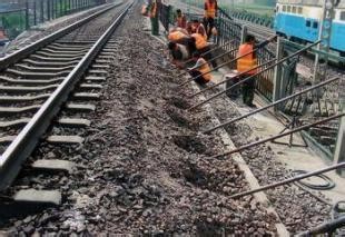江西铁路下沉注浆